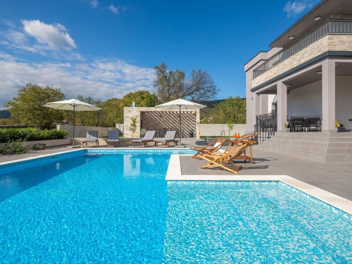 Villa Dali – Maison 3 chambres avec piscine à Dicmo - Photo 20