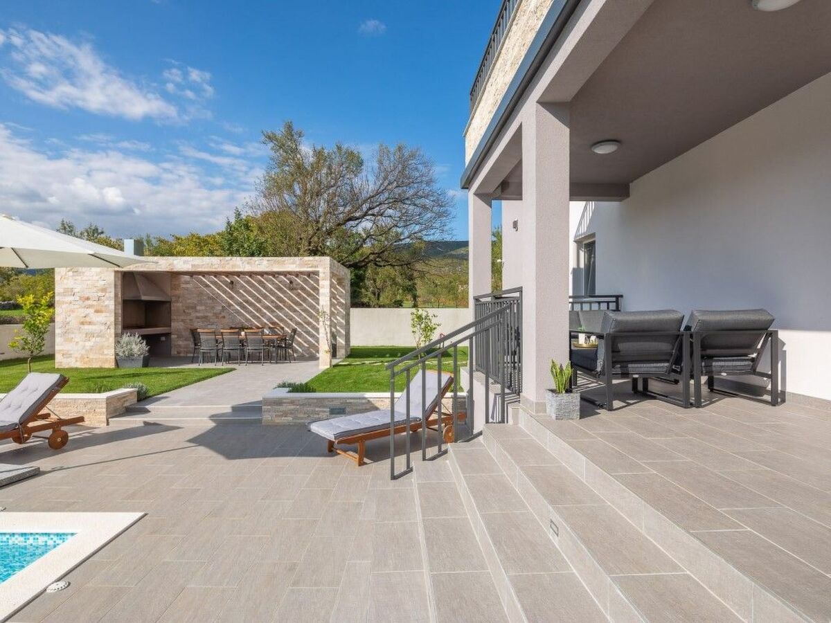 Villa Dali – Maison 3 chambres avec piscine à Dicmo - Photo 21