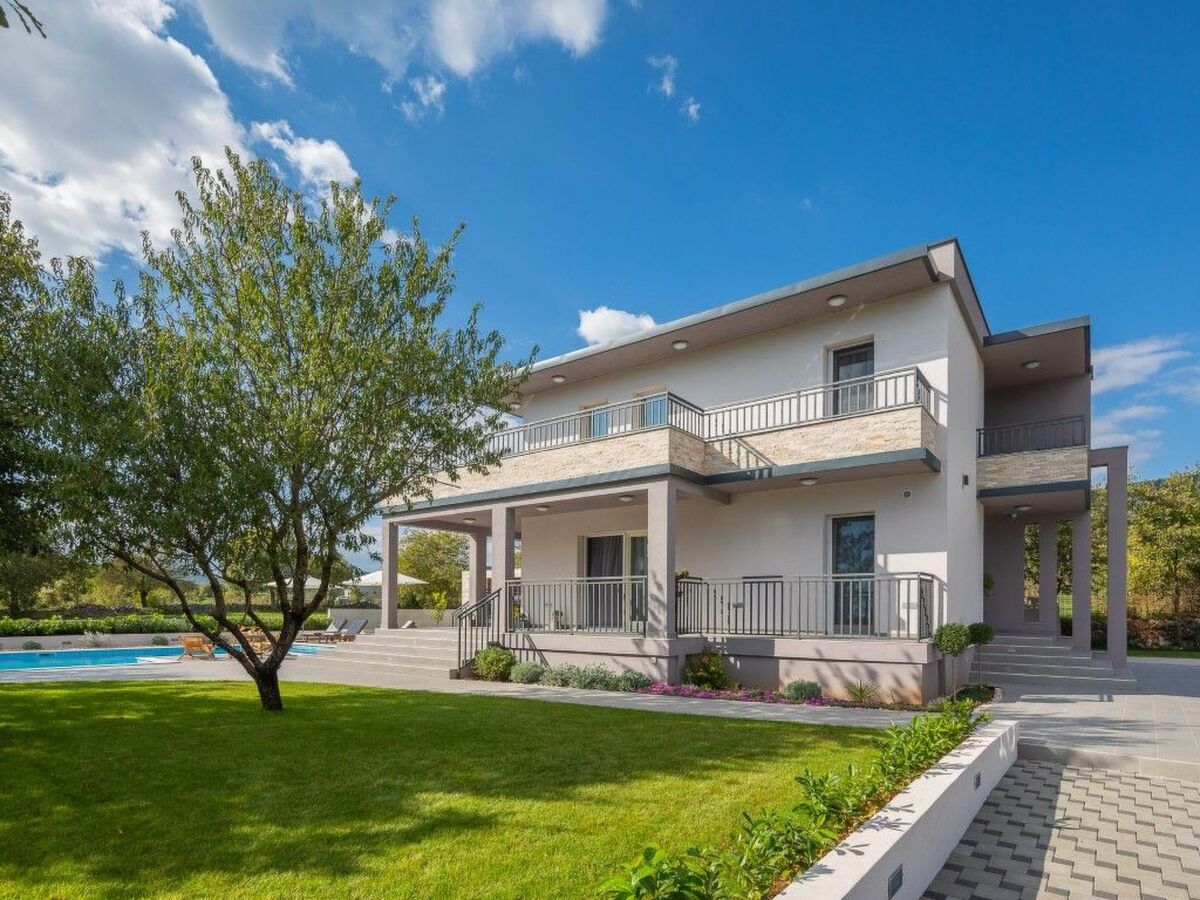 Villa Dali – Maison 3 chambres avec piscine à Dicmo - Photo 25