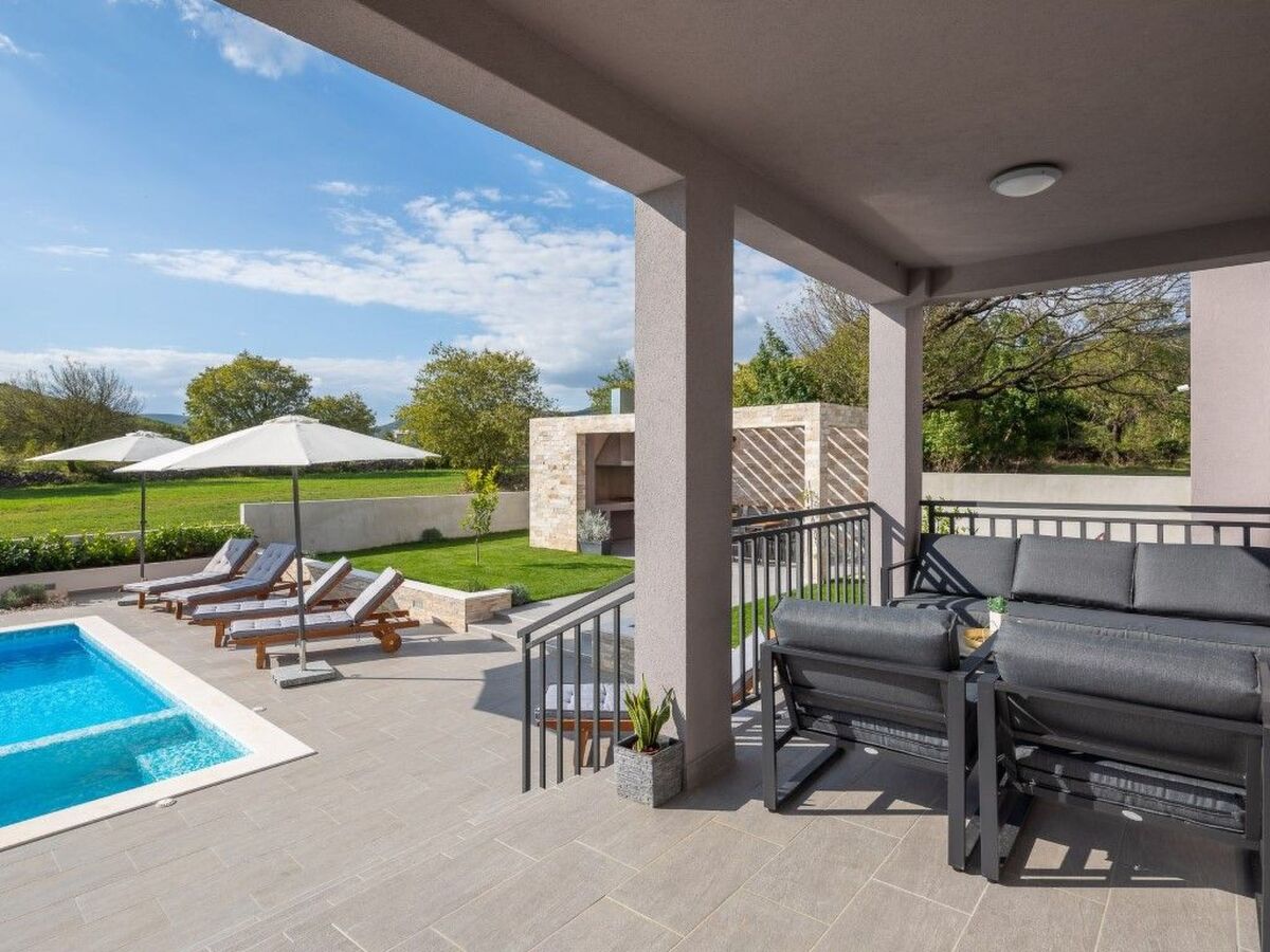 Villa Dali – Maison 3 chambres avec piscine à Dicmo - Photo 29