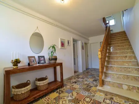 Maison Dalmatinische Landhaus Martin à Ruda, 4 chambres : photo 5