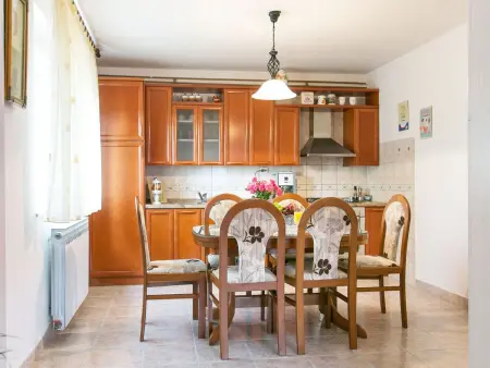 Maison Dalmatinische Landhaus Martin à Ruda, 4 chambres : photo 10