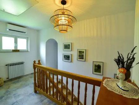 Maison Dalmatinische Landhaus Martin à Ruda, 4 chambres : photo 14