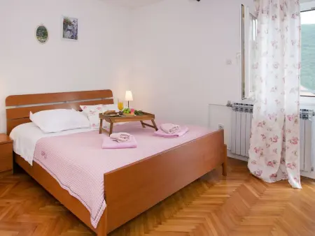 Maison Dalmatinische Landhaus Martin à Ruda, 4 chambres : photo 16