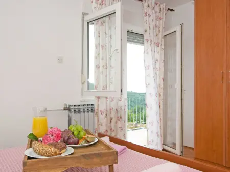 Maison Dalmatinische Landhaus Martin à Ruda, 4 chambres : photo 18