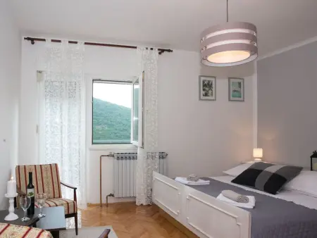 Maison Dalmatinische Landhaus Martin à Ruda, 4 chambres : photo 20