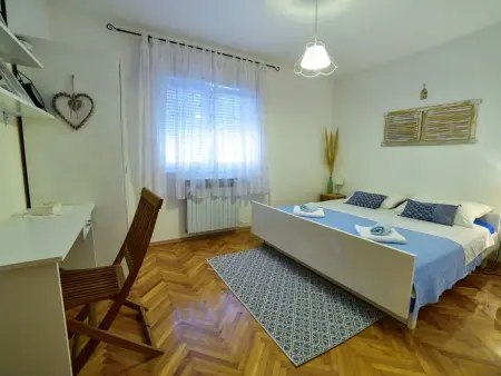 Maison Dalmatinische Landhaus Martin à Ruda, 4 chambres : photo 23