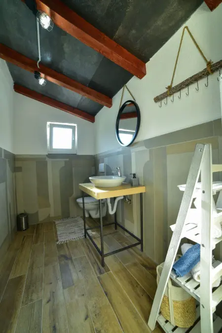 Maison Dalmatinische Landhaus Martin à Ruda, 4 chambres : photo 31