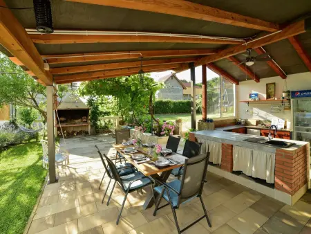 Maison Dalmatinische Landhaus Martin à Ruda, 4 chambres : photo 38