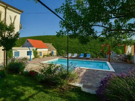 Maison Dalmatinische Landhaus Martin à Ruda, 4 chambres : photo 43