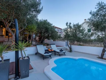 Maison 4 chambres avec piscine privée à Dragovode : photo 3