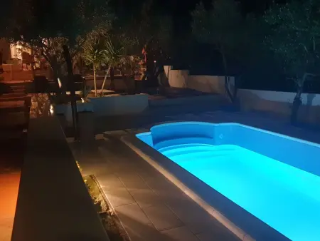 Maison 4 chambres avec piscine privée à Dragovode : photo 16