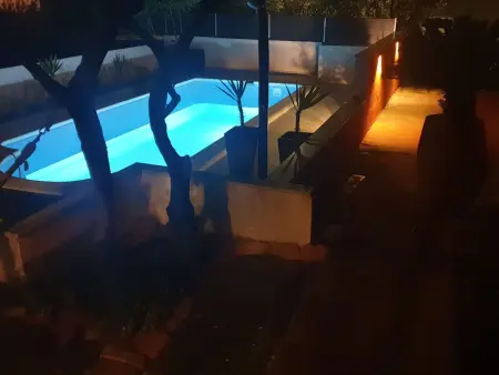 Maison 4 chambres avec piscine privée à Dragovode : photo 25