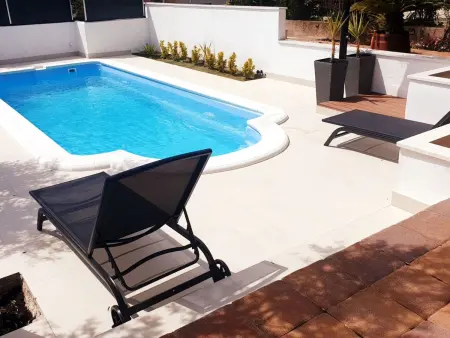 Maison 4 chambres avec piscine privée à Dragovode : photo 27