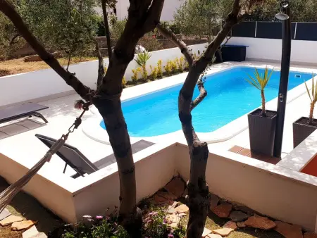 Maison 4 chambres avec piscine privée à Dragovode : photo 28