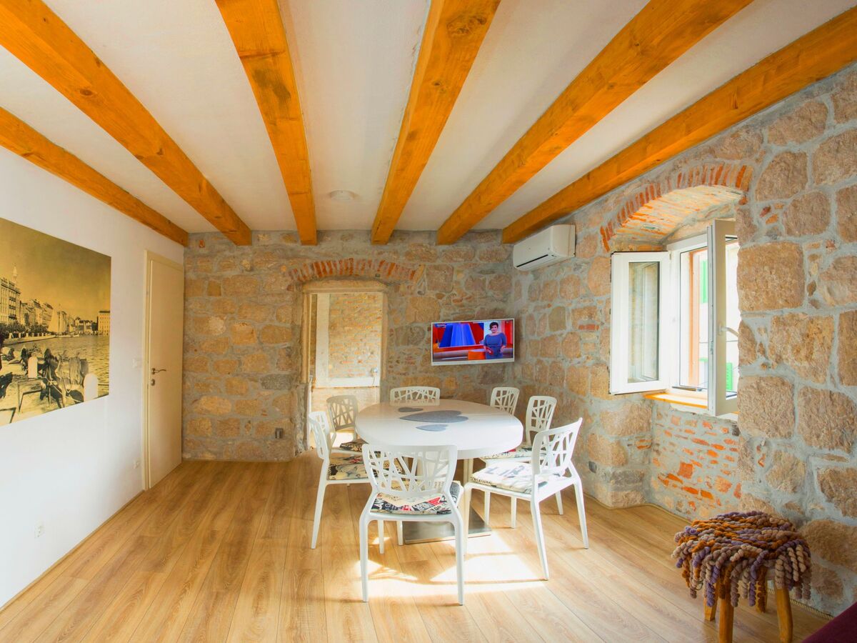 Villa Veli Varos Split, maison 14 pers. centre historique - Photo 2