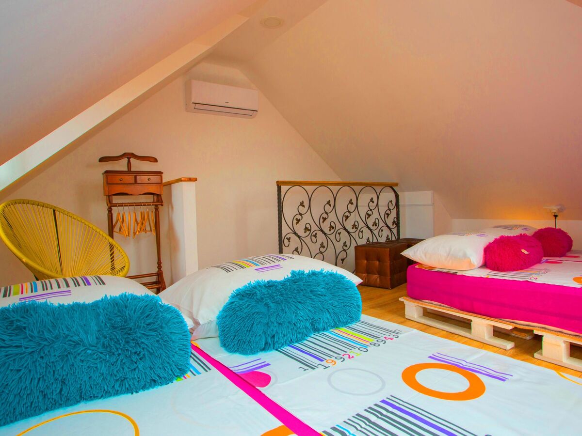 Villa Veli Varos Split, maison 14 pers. centre historique - Photo 8