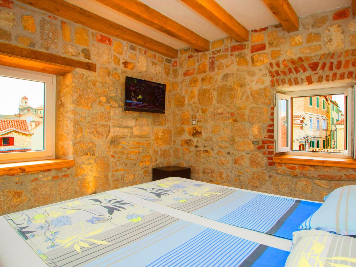 Villa Veli Varos Split, maison 14 pers. centre historique - Photo 9