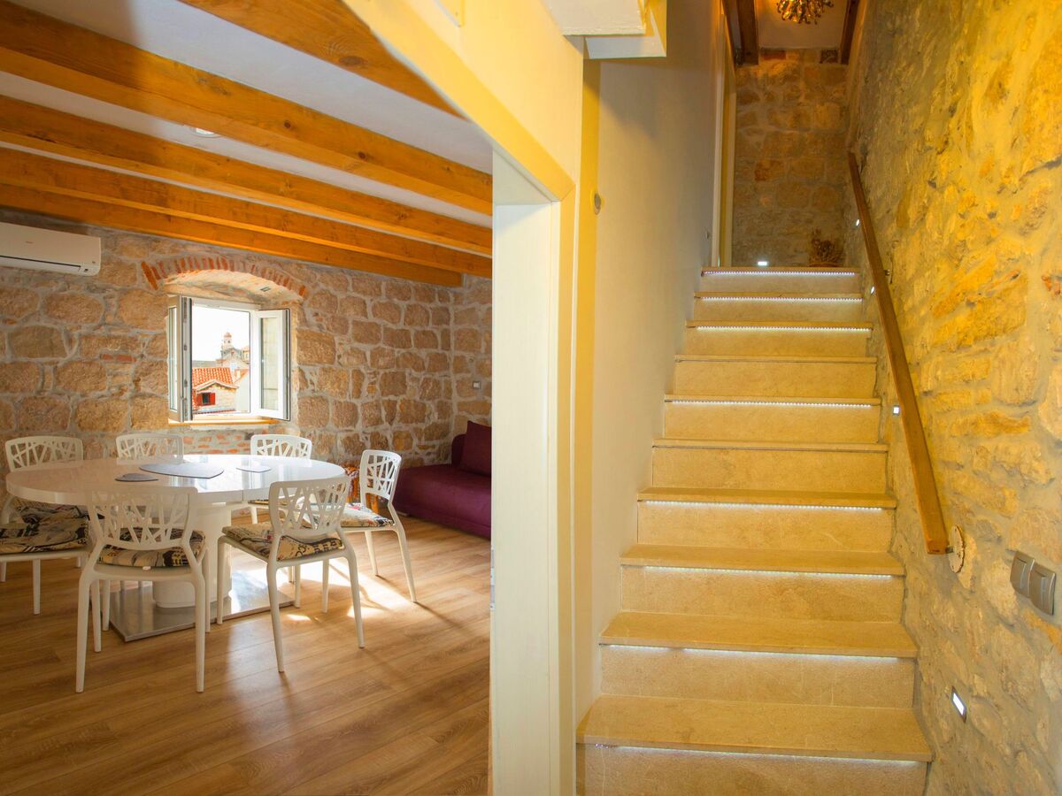 Villa Veli Varos Split, maison 14 pers. centre historique - Photo 10