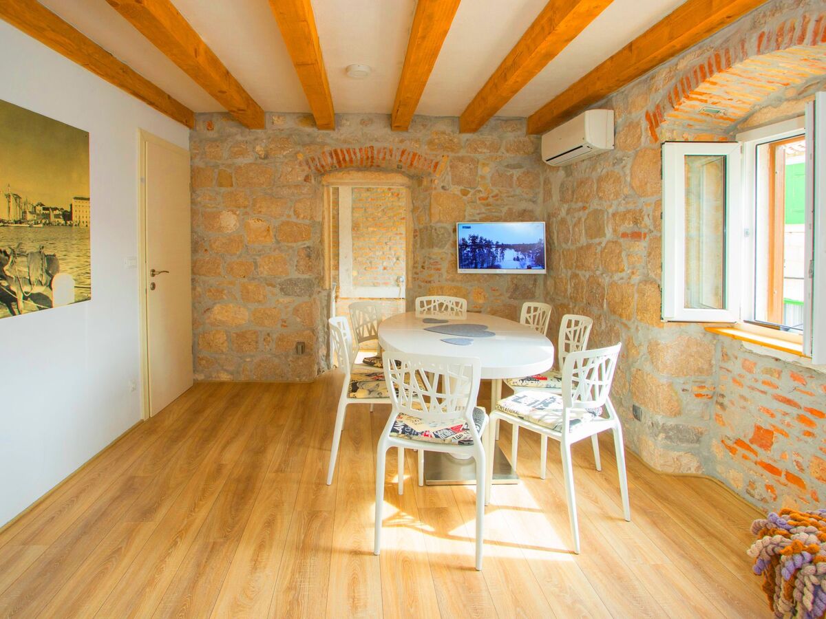 Villa Veli Varos Split, maison 14 pers. centre historique - Photo 11