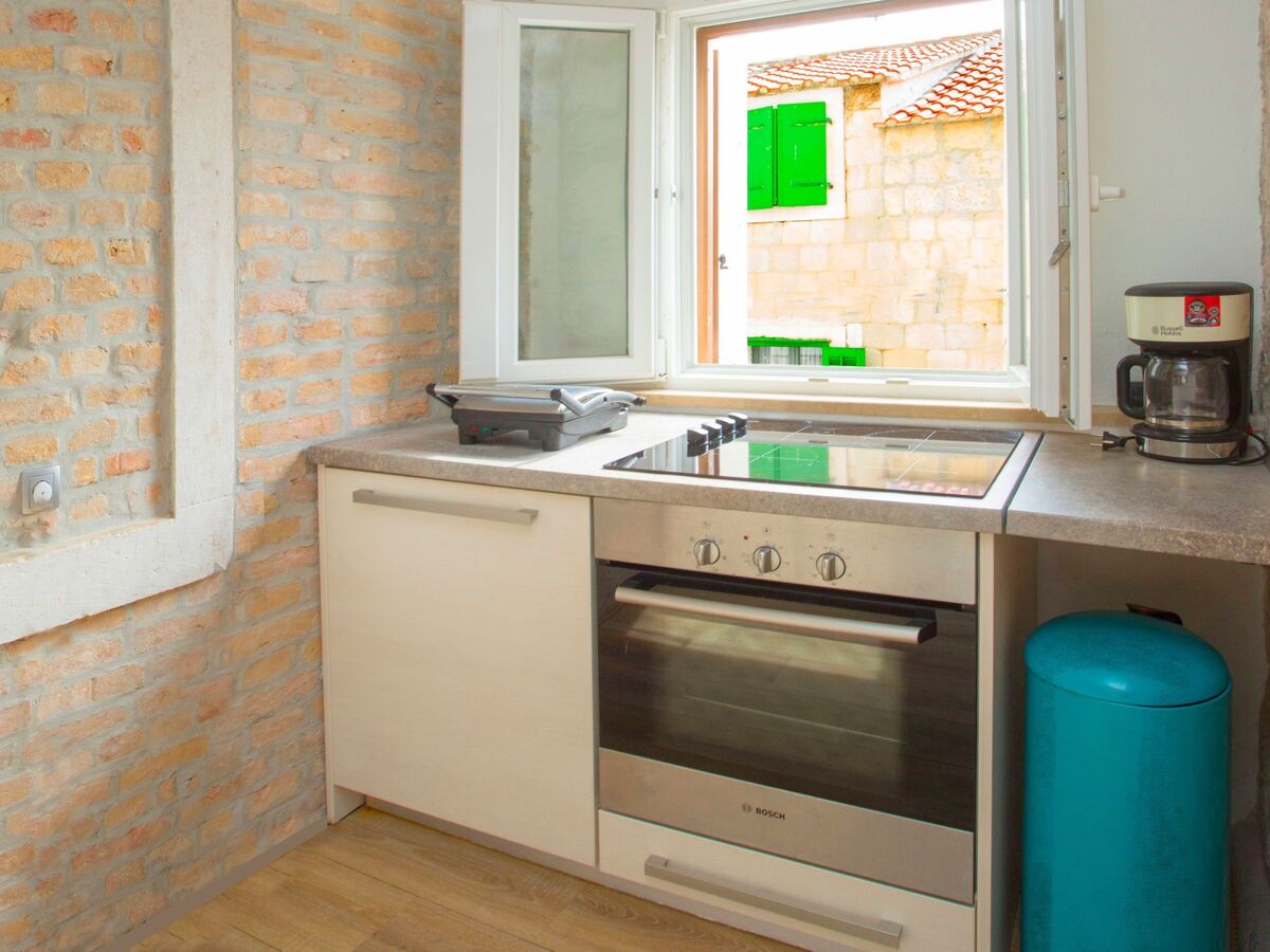 Villa Veli Varos Split, maison 14 pers. centre historique - Photo 14
