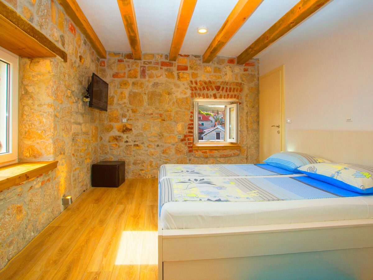 Villa Veli Varos Split, maison 14 pers. centre historique - Photo 15