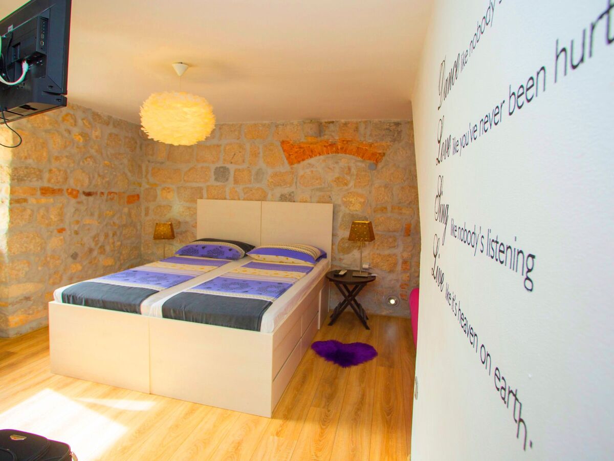 Villa Veli Varos Split, maison 14 pers. centre historique - Photo 19