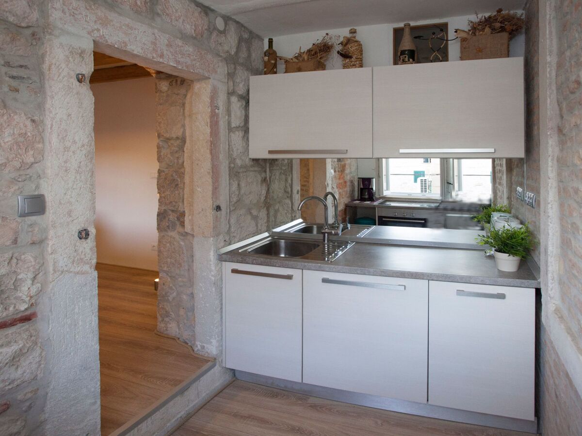 Villa Veli Varos Split, maison 14 pers. centre historique - Photo 20