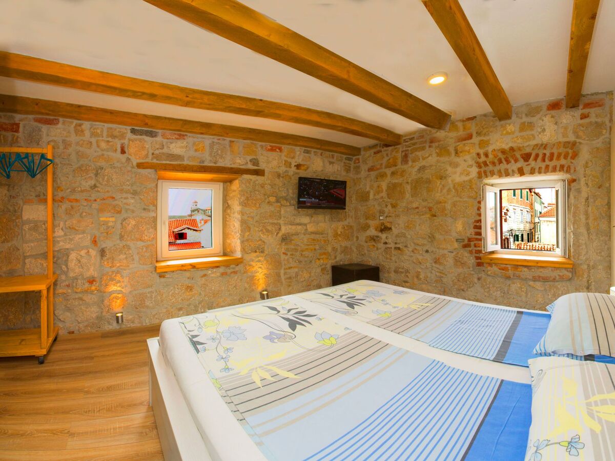 Villa Veli Varos Split, maison 14 pers. centre historique - Photo 22
