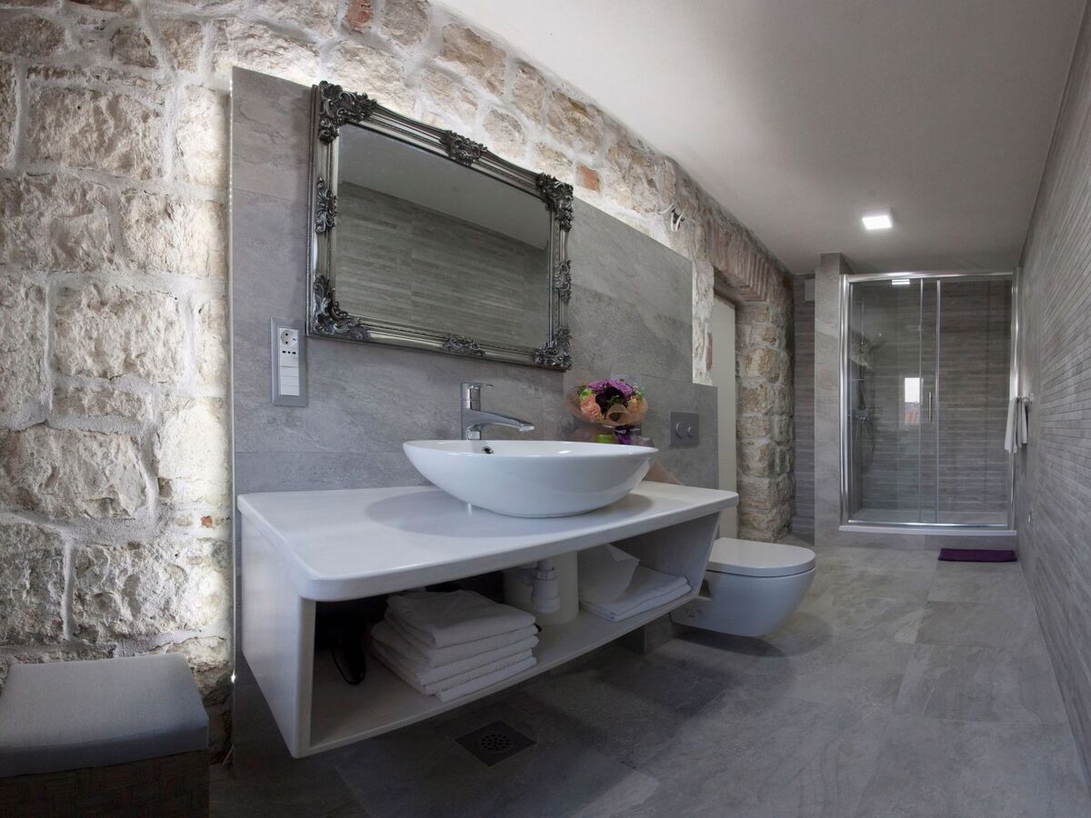 Villa Veli Varos Split, maison 14 pers. centre historique - Photo 26