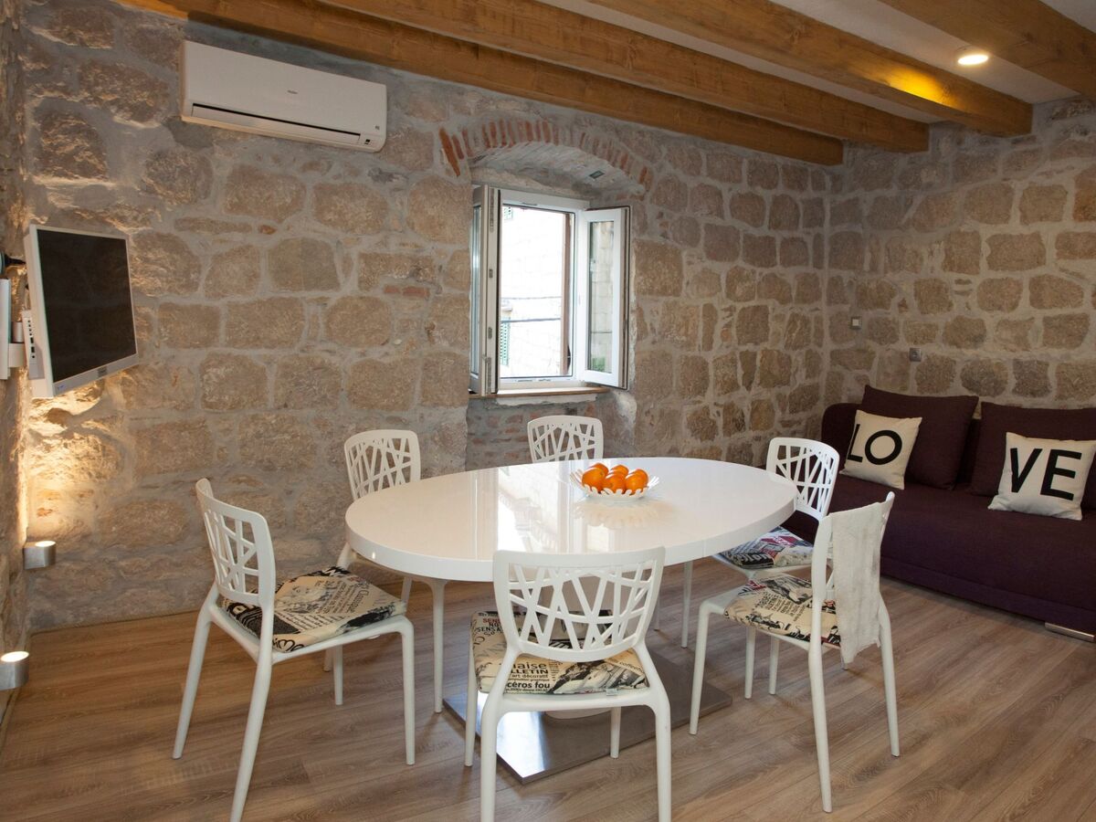 Villa Veli Varos Split, maison 14 pers. centre historique - Photo 27