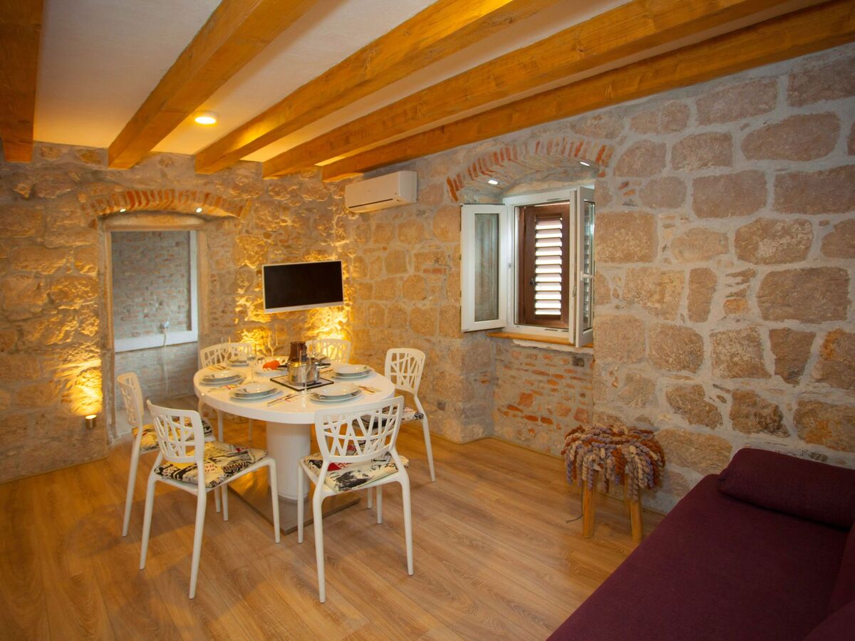 Villa Veli Varos Split, maison 14 pers. centre historique - Photo 29