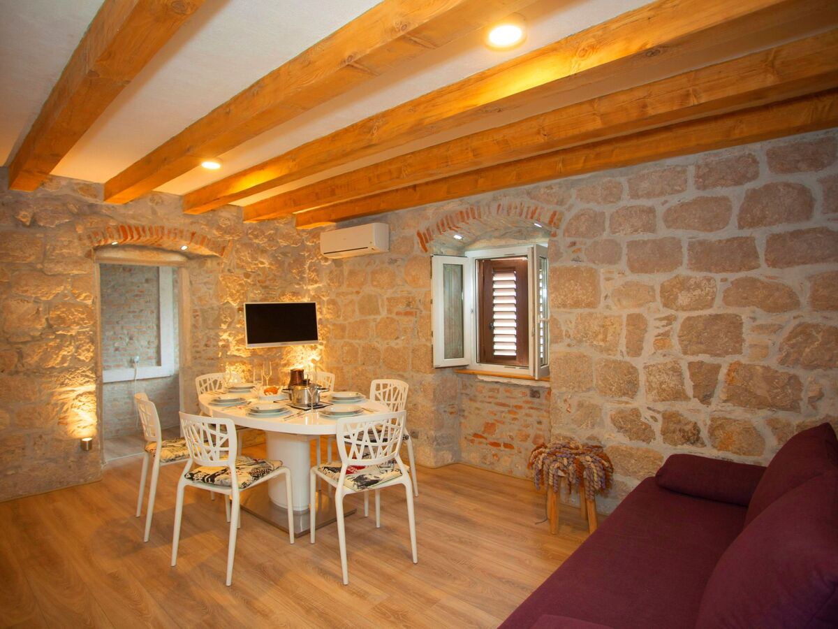 Villa Veli Varos Split, maison 14 pers. centre historique - Photo 30