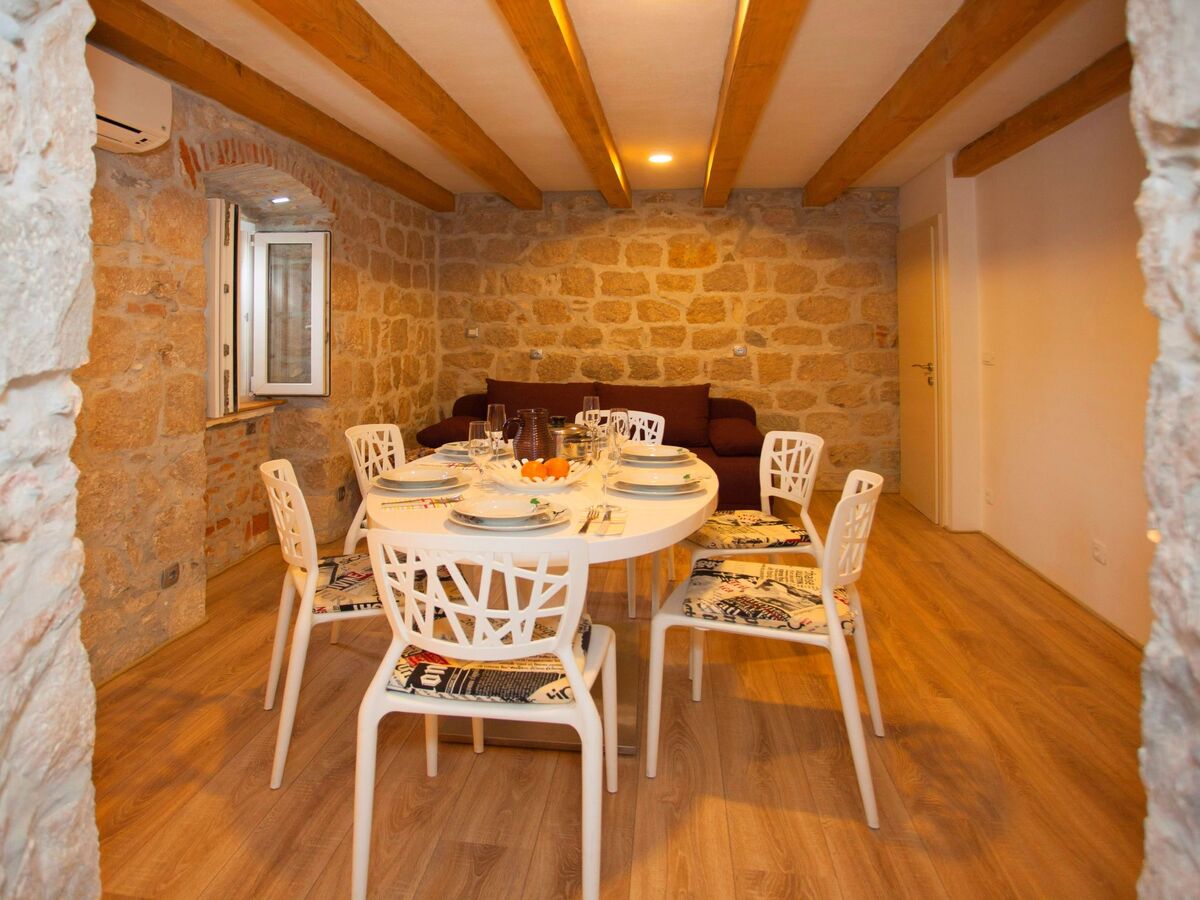 Villa Veli Varos Split, maison 14 pers. centre historique - Photo 31