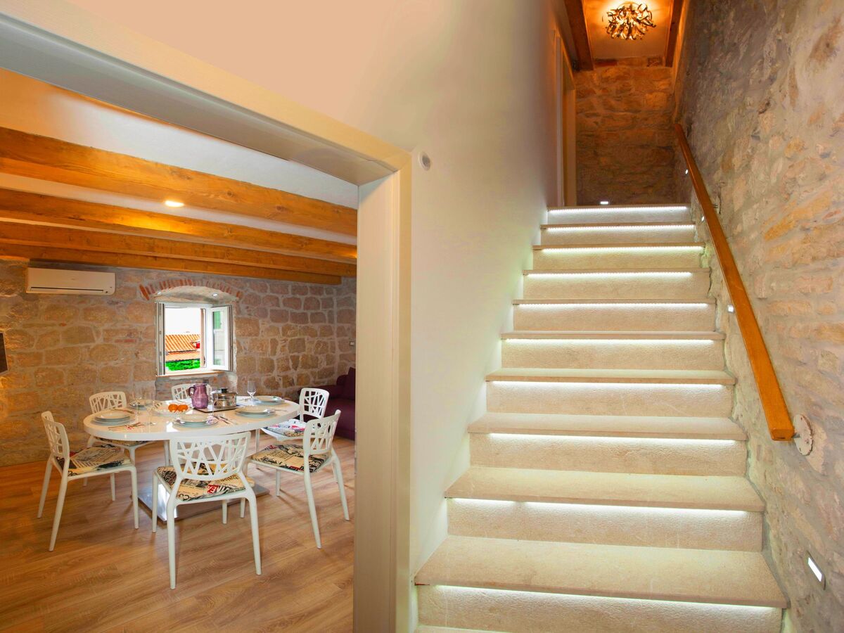 Villa Veli Varos Split, maison 14 pers. centre historique - Photo 34