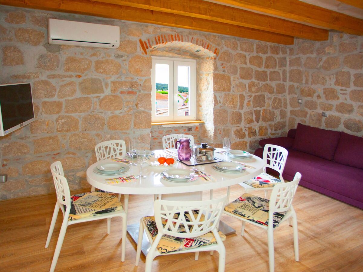 Villa Veli Varos Split, maison 14 pers. centre historique - Photo 39