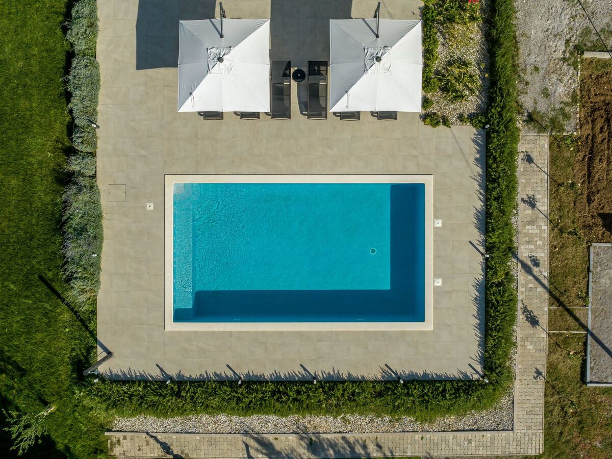 Villa Perkov – Maison 6 chambres avec piscine à Dragovode - Photo 3