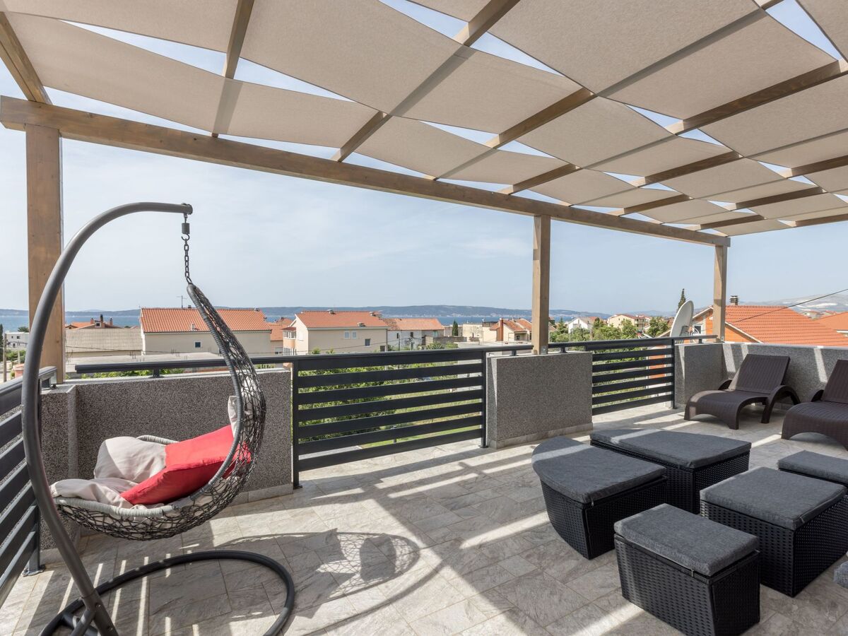 Villa Perkov – Maison 6 chambres avec piscine à Dragovode - Photo 4