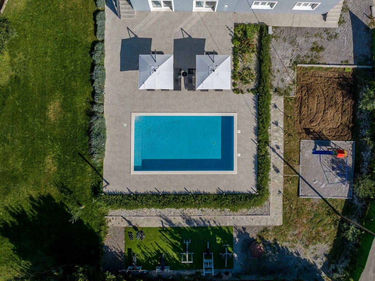 Villa Perkov – Maison 6 chambres avec piscine à Dragovode - Photo 6