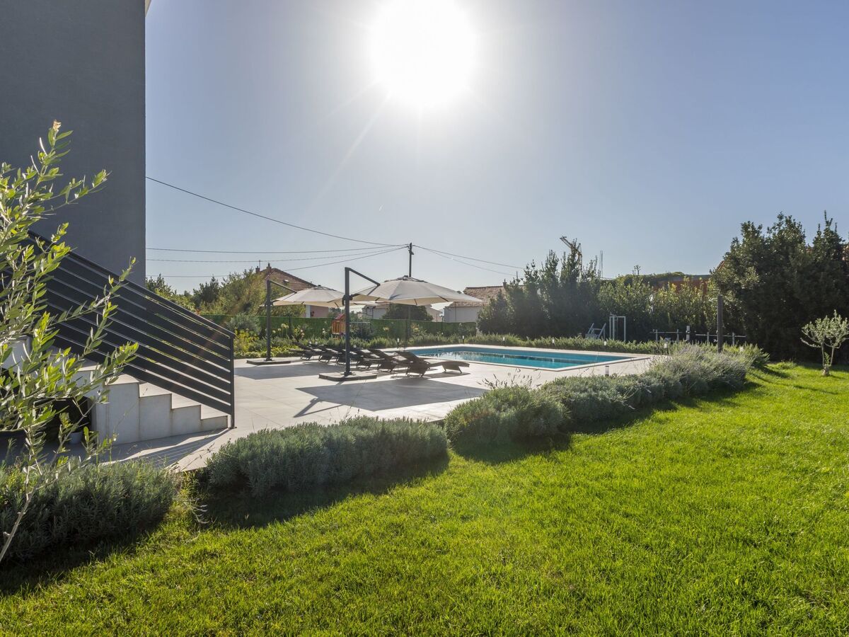 Villa Perkov – Maison 6 chambres avec piscine à Dragovode - Photo 7