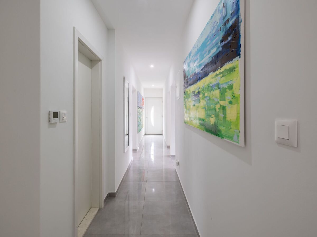 Villa Perkov – Maison 6 chambres avec piscine à Dragovode - Photo 10