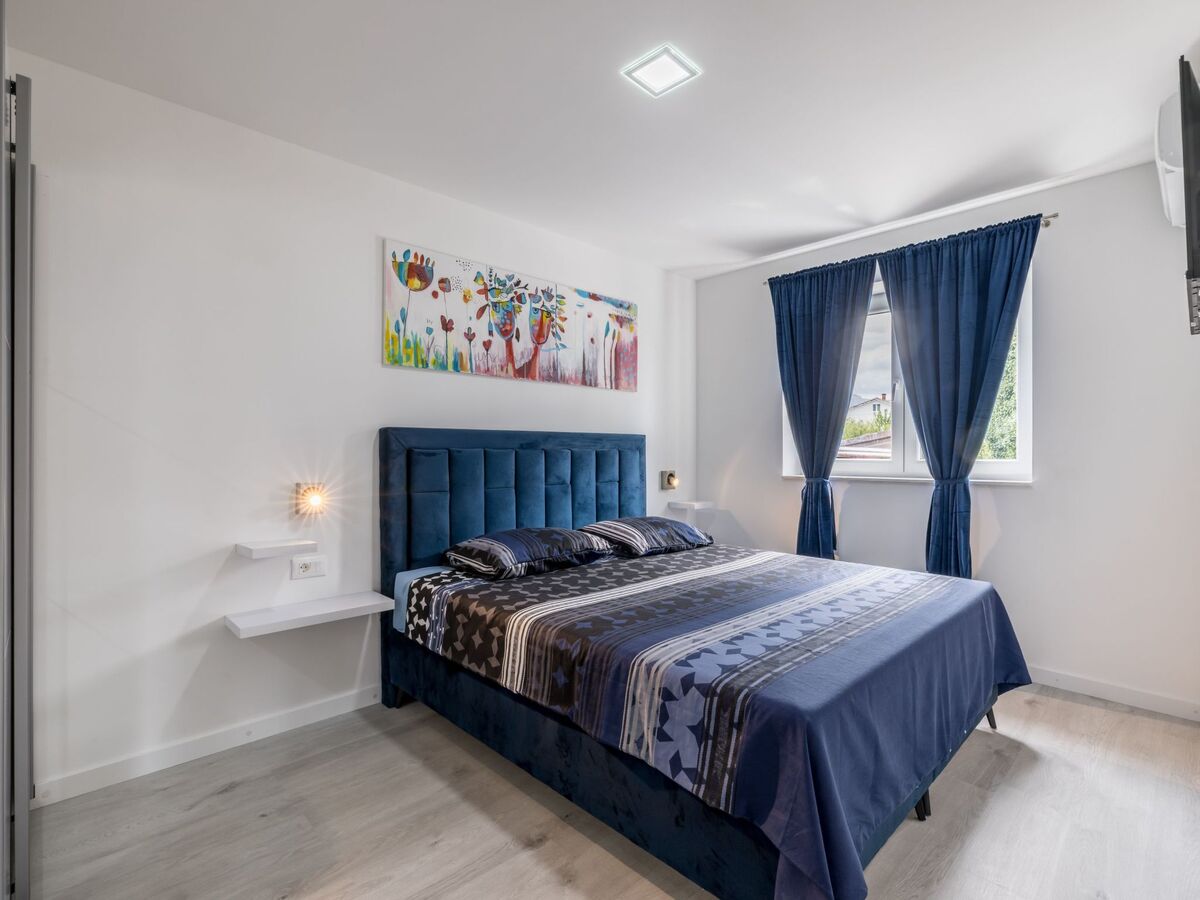 Villa Perkov – Maison 6 chambres avec piscine à Dragovode - Photo 11