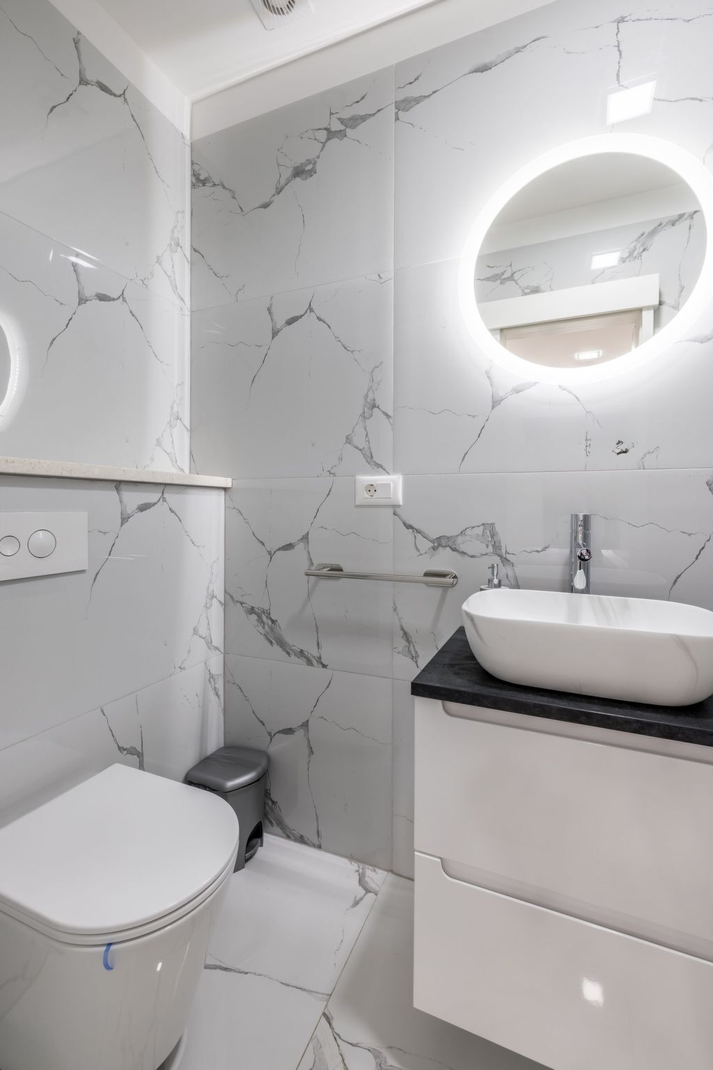 Villa Perkov – Maison 6 chambres avec piscine à Dragovode - Photo 14
