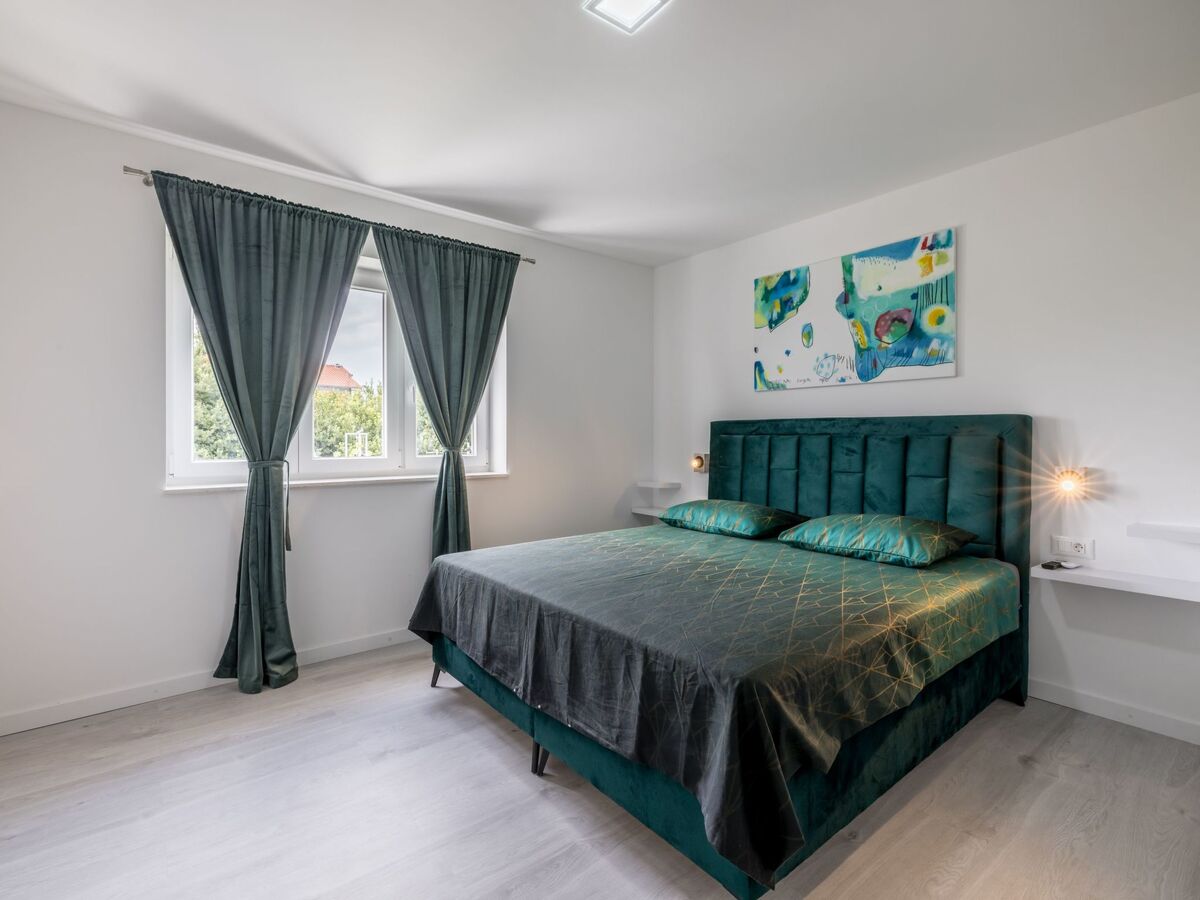 Villa Perkov – Maison 6 chambres avec piscine à Dragovode - Photo 15