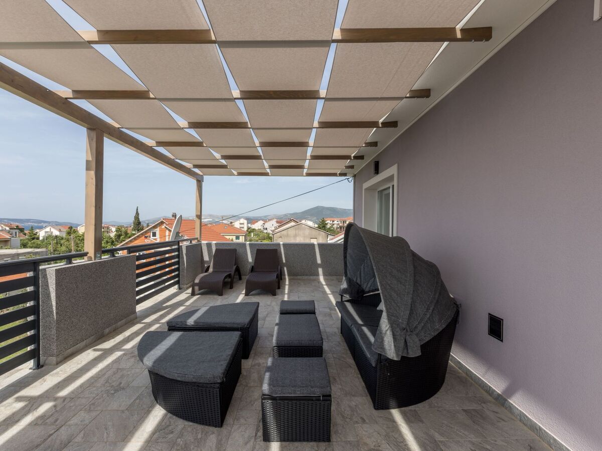 Villa Perkov – Maison 6 chambres avec piscine à Dragovode - Photo 23