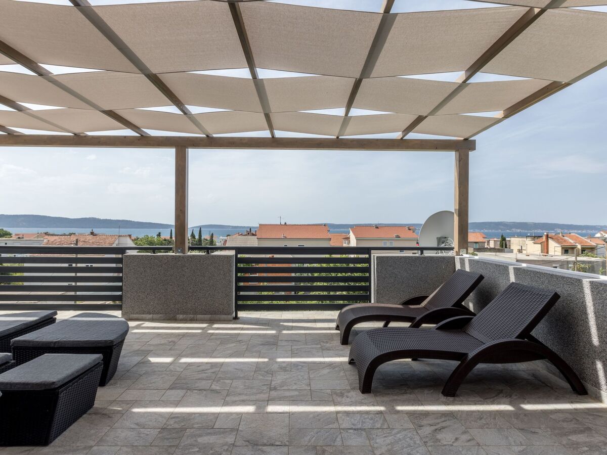 Villa Perkov – Maison 6 chambres avec piscine à Dragovode - Photo 27