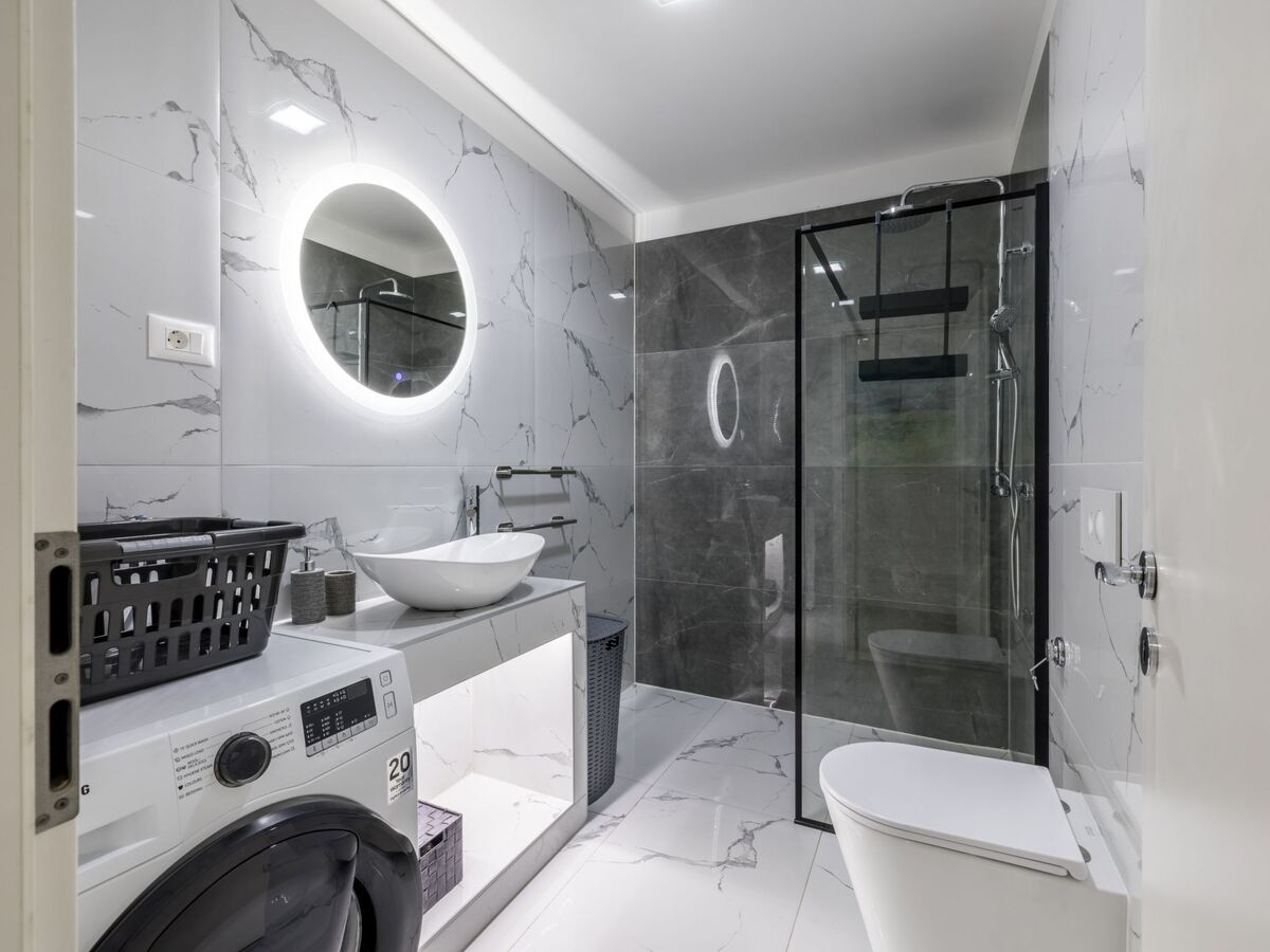 Villa Perkov – Maison 6 chambres avec piscine à Dragovode - Photo 31