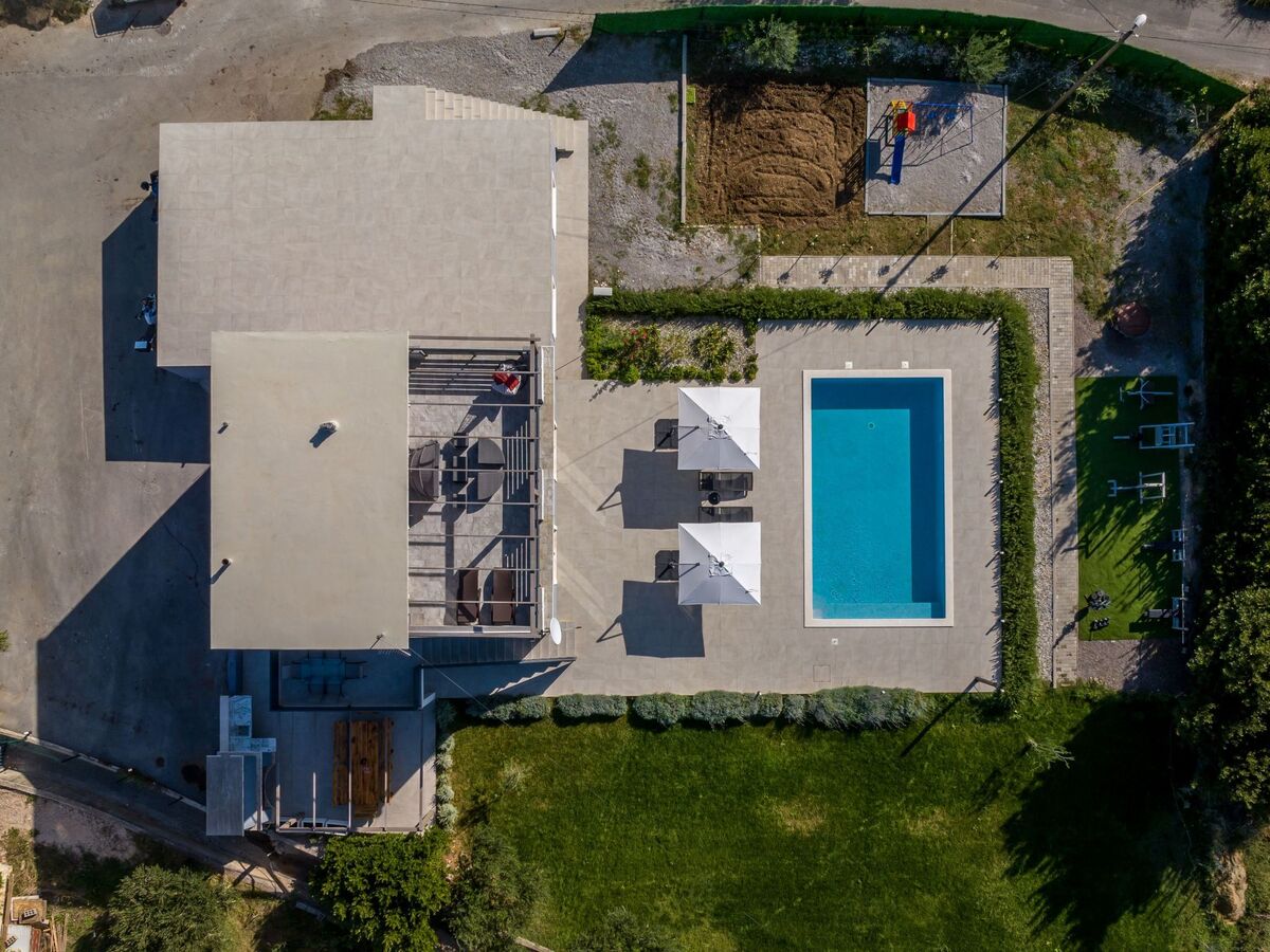Villa Perkov – Maison 6 chambres avec piscine à Dragovode - Photo 35
