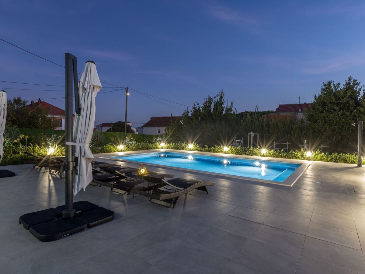 Villa Perkov – Maison 6 chambres avec piscine à Dragovode - Photo 46