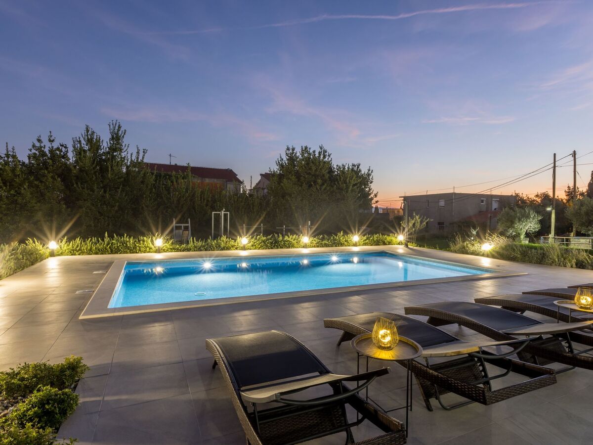 Villa Perkov – Maison 6 chambres avec piscine à Dragovode - Photo 48